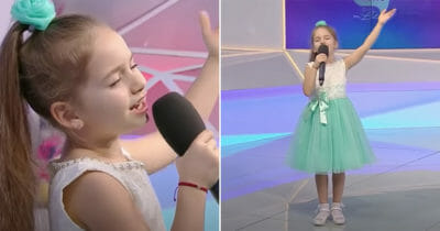 amelia uzun, o sole mio