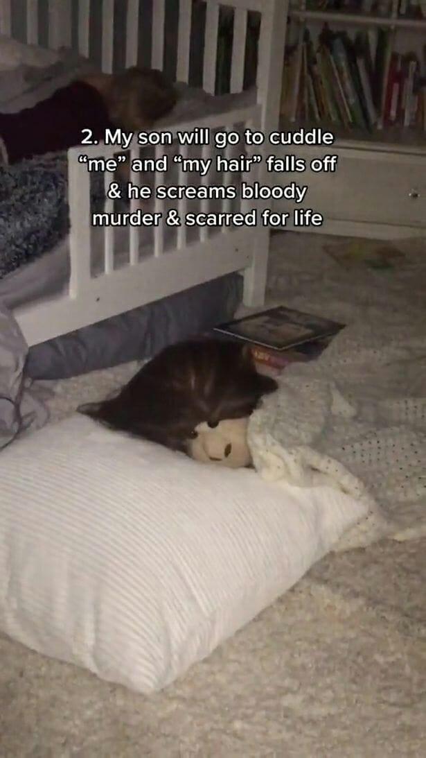 Meagan Michelle Allen