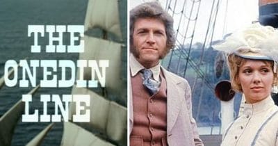 Onedinlinjen är en tv-klassiker