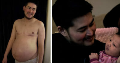 Thomas Beatie
