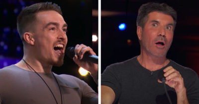 Broadwaystjärna Donovan