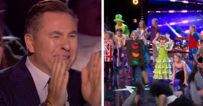 queen, Primary School choir