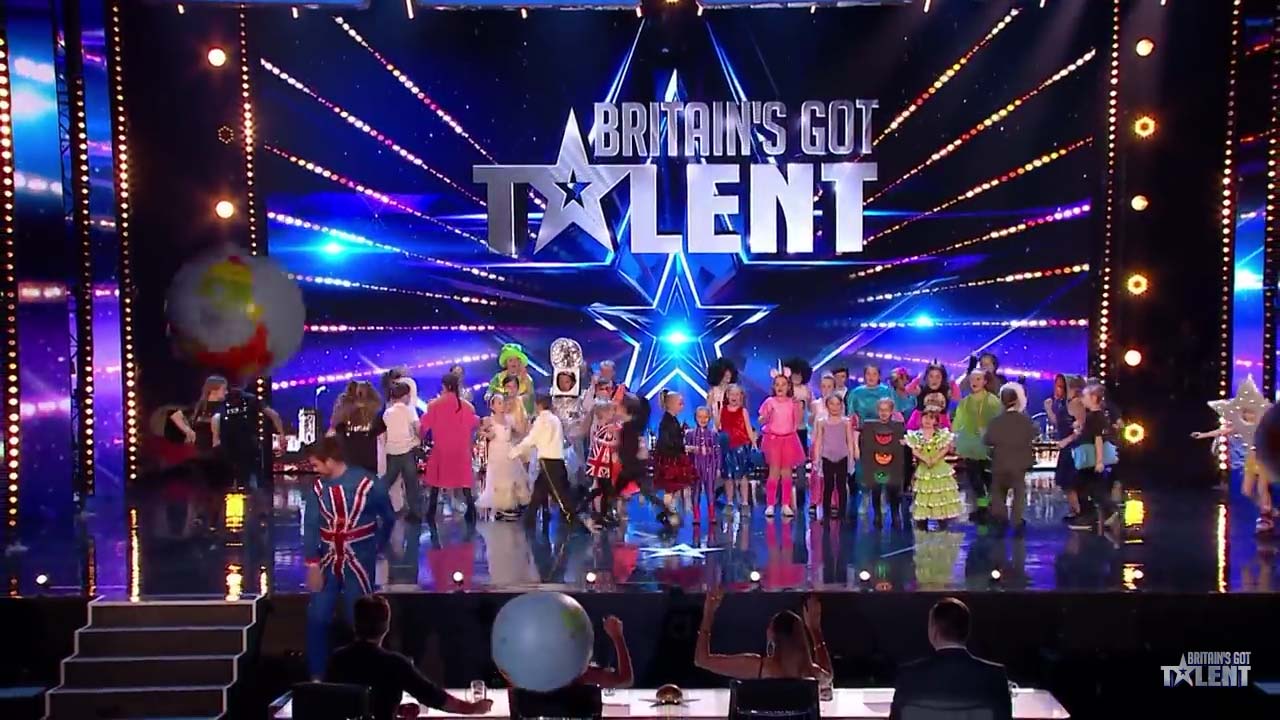 queen, Primary School choir