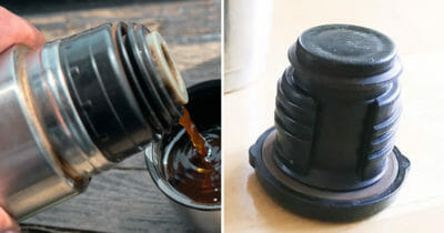 termos, rengöra, husmorstips