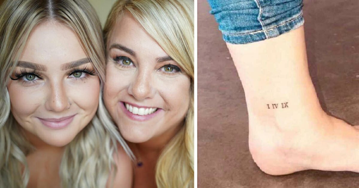 tatuering, 15-åring