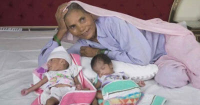 Yerramatti Mangayamma