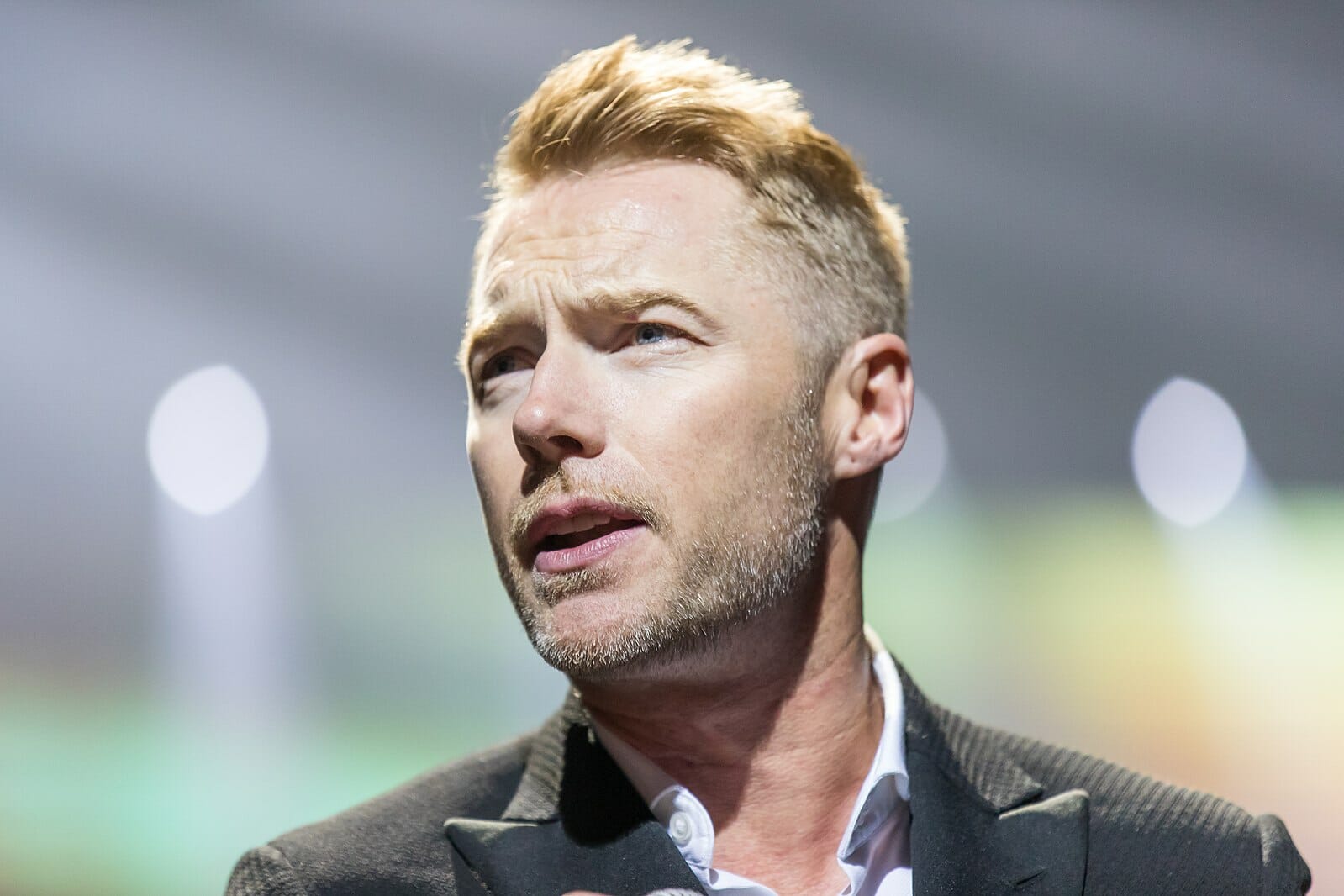 Ronan Keating