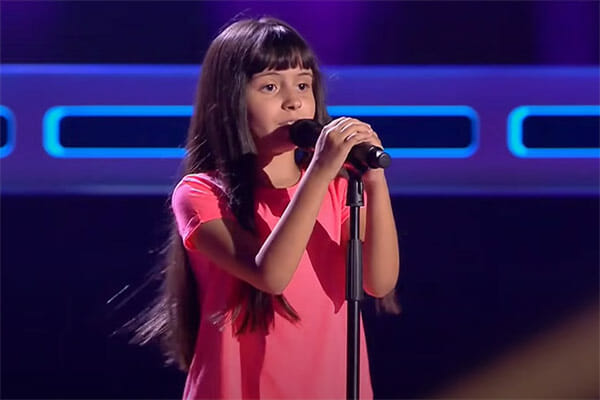 roma, hit the road jack, ray charles, la voz espana