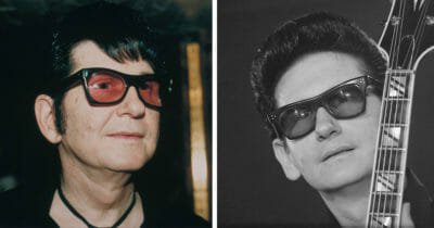 Roy Orbison