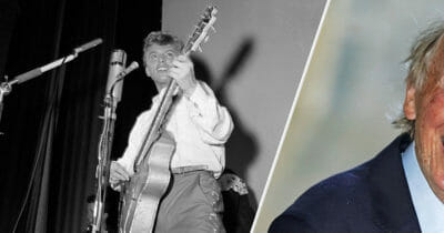 Tommy Steele