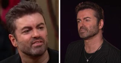 George Michael