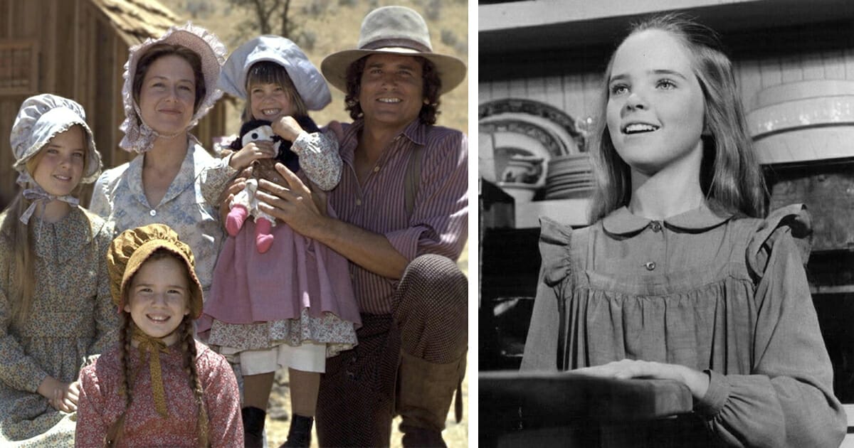 Mary Ingalls