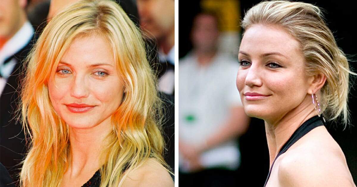 Cameron Diaz