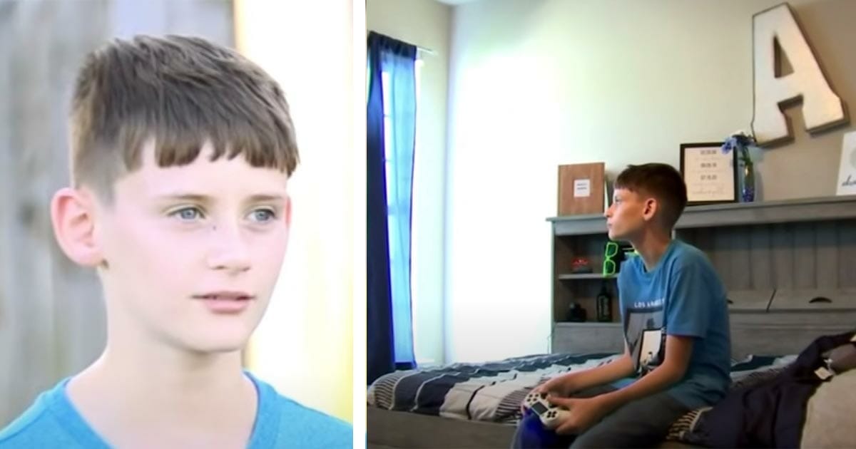 Fosterbarn, fosterfamilj
