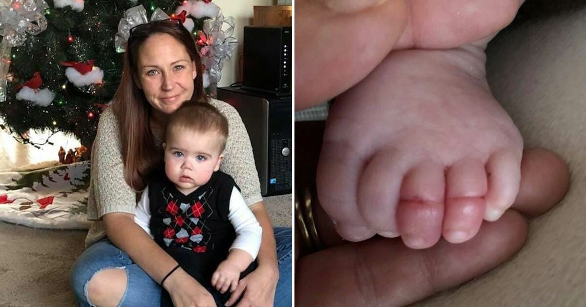 Hårstrå, tår, Heather Fricke