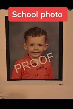 Whitney, son hörapparat