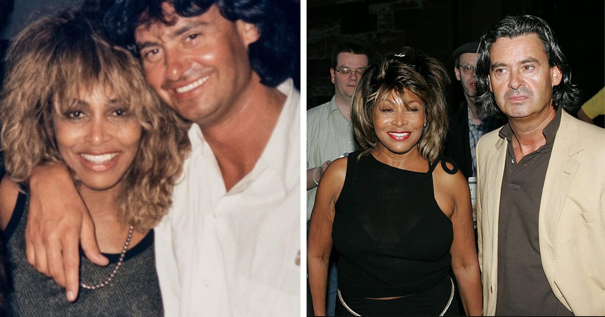 Tina Turner
