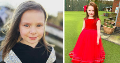 Lauren Ormesher, Maggie