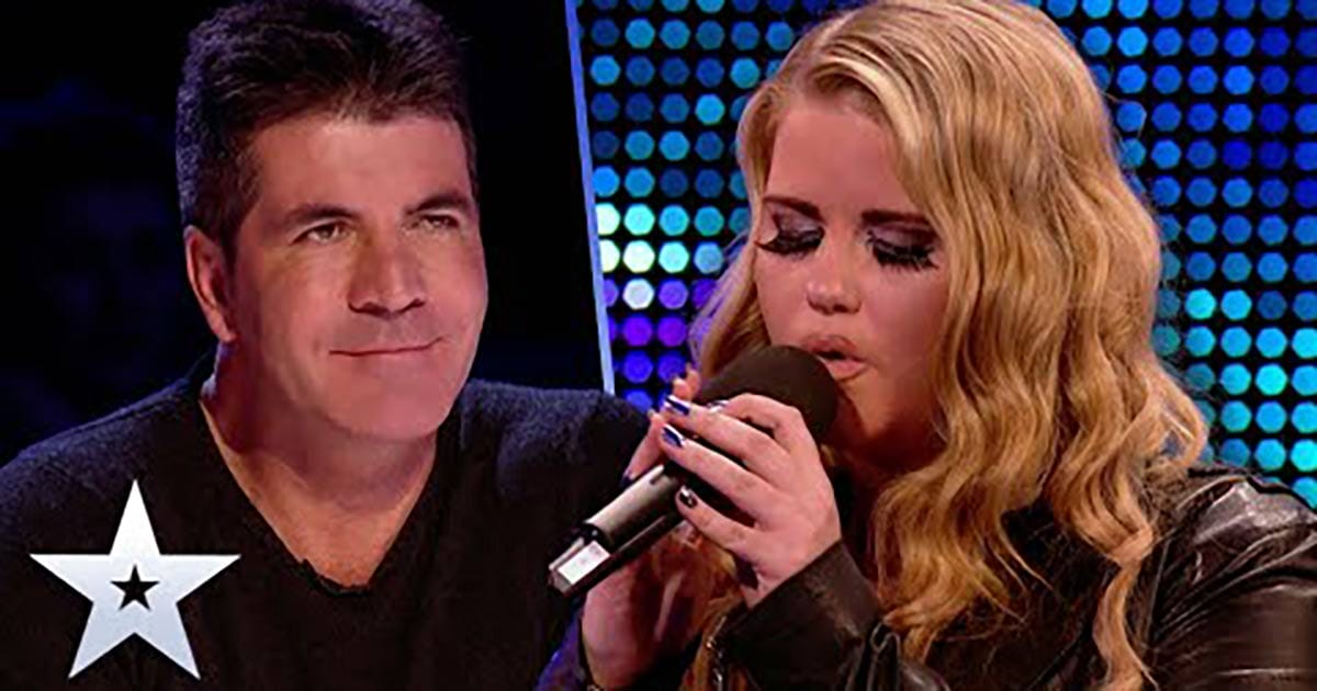 Simon Cowell