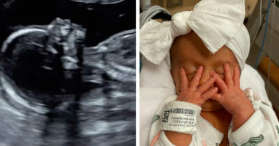 Katie White, Kensley