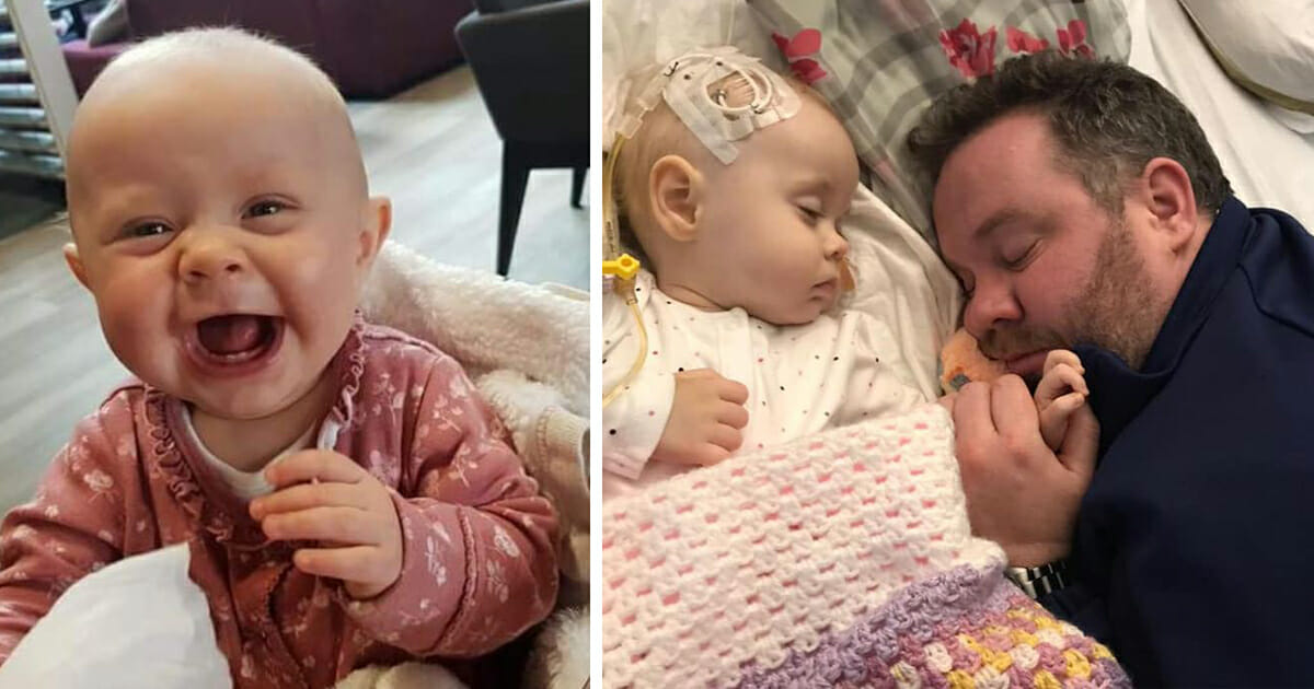 Andrew och Catherine Jeans