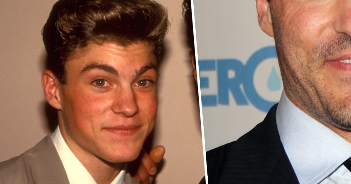 Brian Austin Green