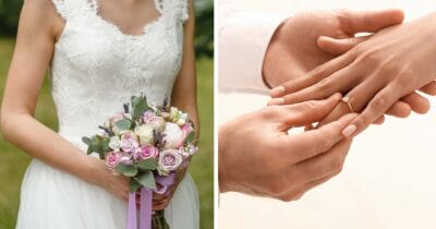 Mamma hade cancer, blev "friad" till