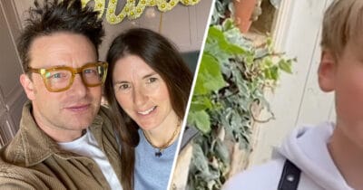 Jamie Oliver, Buddy Oliver