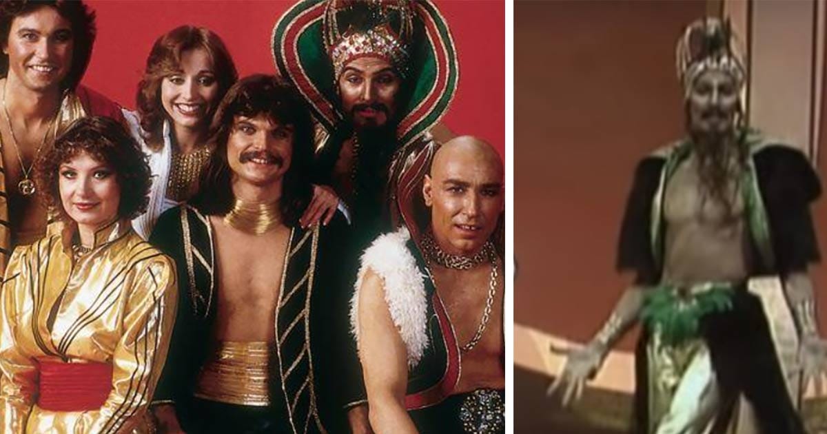 Dschinghis Khan
