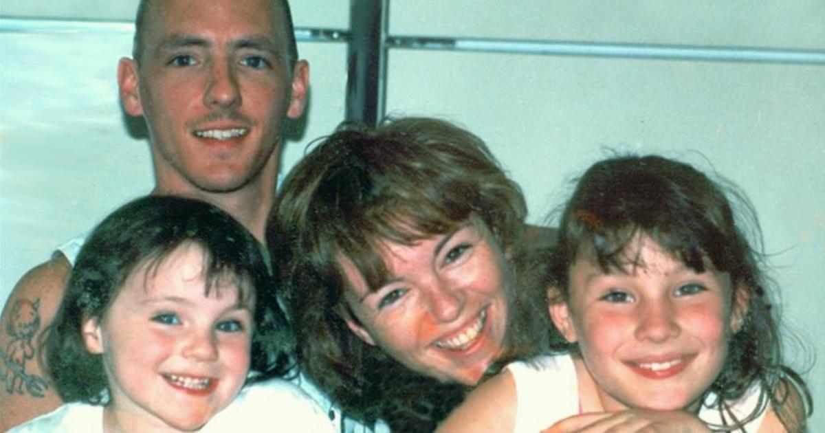 Familjen Soden