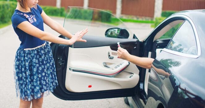 OBS! Genrefoto. Bilden är arrangerad. Foto: Shutterstock