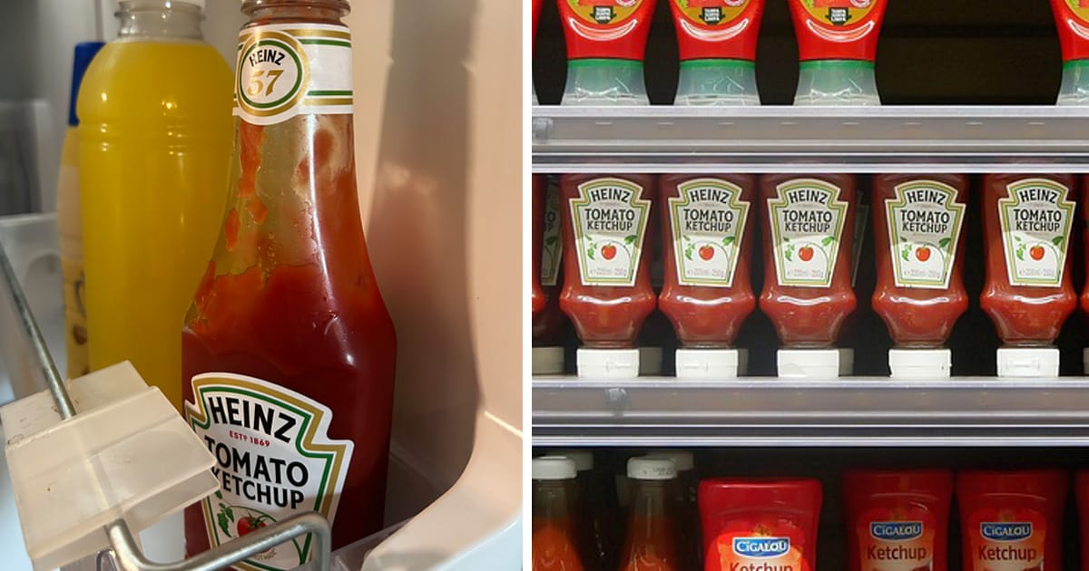 Ketchup
