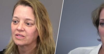 Jennifer, förvandling