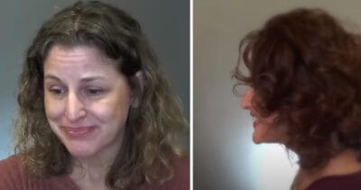 Theresa, förvandling