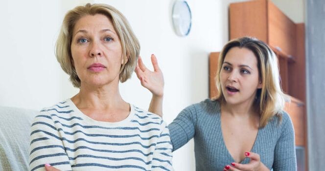 OBS! Genrefoto. Personerna på bilden illustrerar historien i artikeln, och har inget med personerna som nämns i berättelsen att göra. Foto: Shutterstock