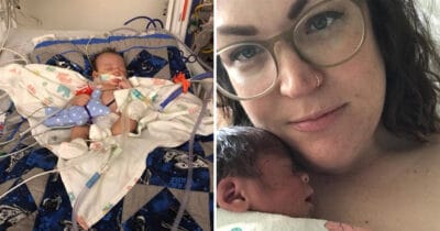 Angie Setlak, Xavier