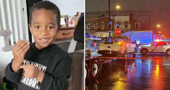 Damiri hittades död.