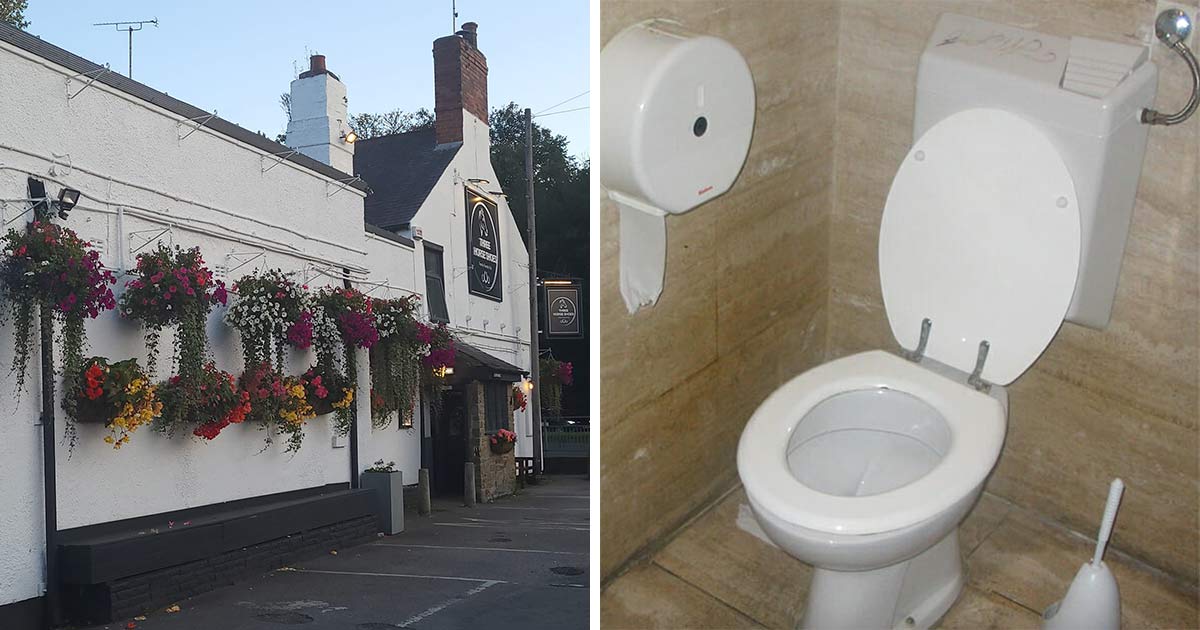 Pub, toa