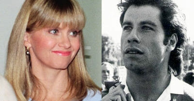 Olivia Newton-John
