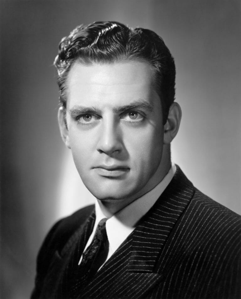 Raymond Burr adopted 25 kids during last 40 years of his secretive life