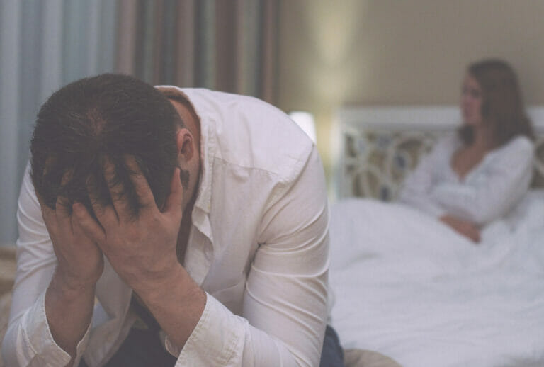 Son finds out his dad is cheating on his mom – should he ruin the ...